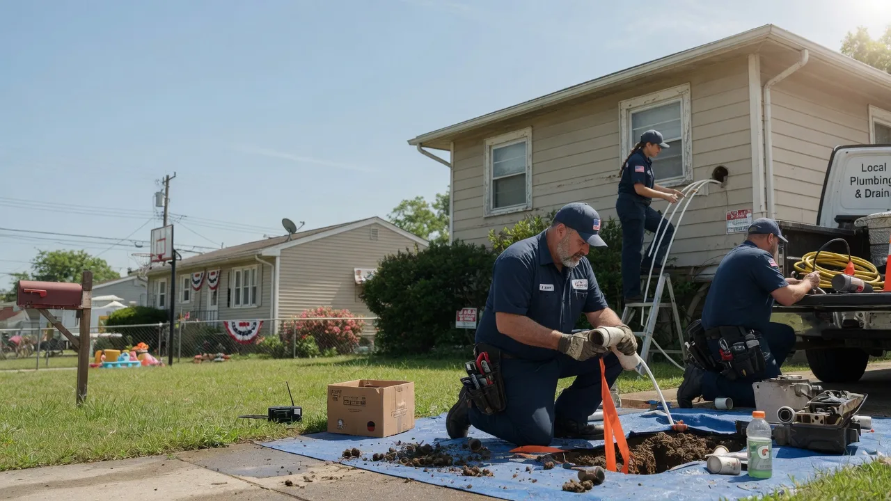 Faucet Repair in Gilmore, AR near me